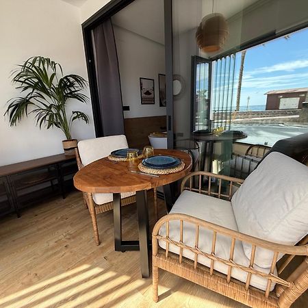 Victoria Loft Bed & Breakfast Castell de Ferro Ngoại thất bức ảnh