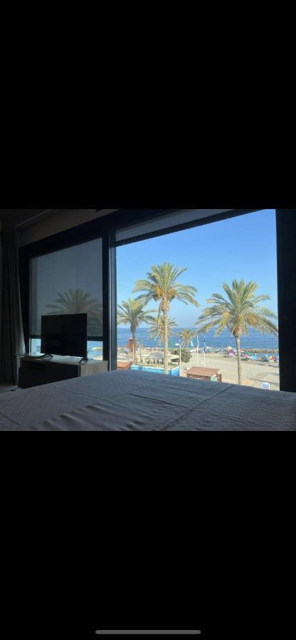 Victoria Loft Bed & Breakfast Castell de Ferro Ngoại thất bức ảnh