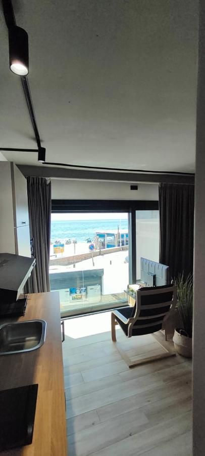 Victoria Loft Bed & Breakfast Castell de Ferro Ngoại thất bức ảnh