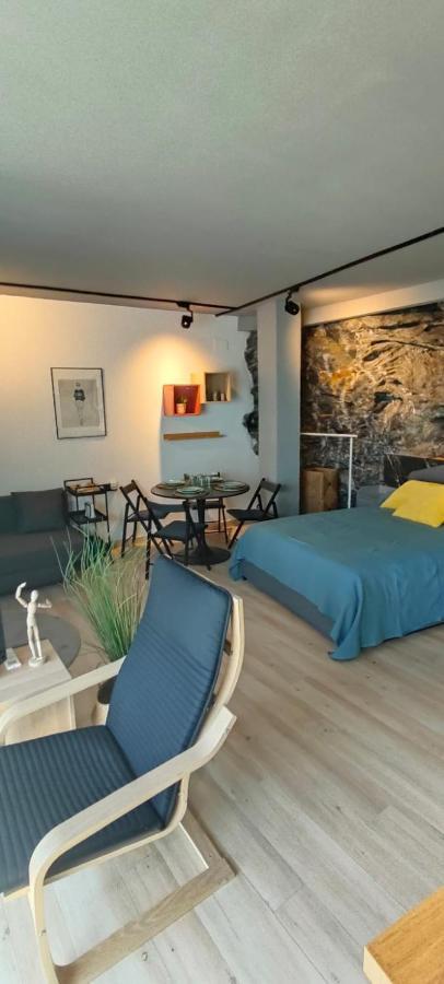 Victoria Loft Bed & Breakfast Castell de Ferro Ngoại thất bức ảnh