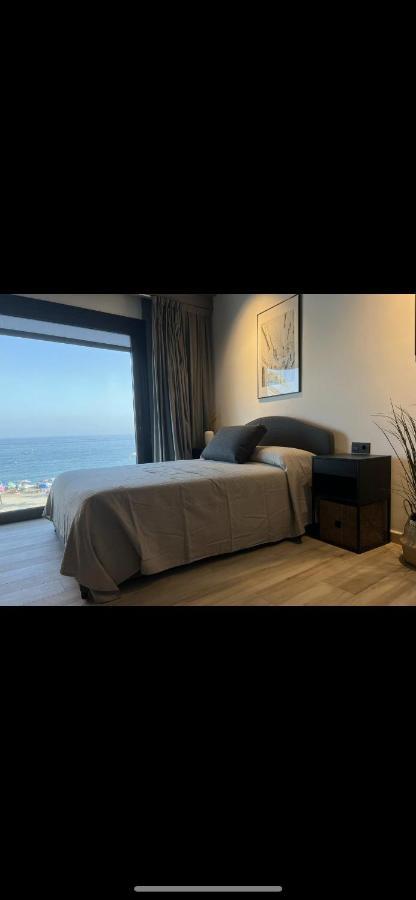 Victoria Loft Bed & Breakfast Castell de Ferro Ngoại thất bức ảnh