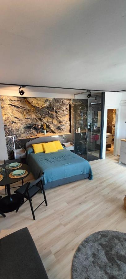 Victoria Loft Bed & Breakfast Castell de Ferro Ngoại thất bức ảnh