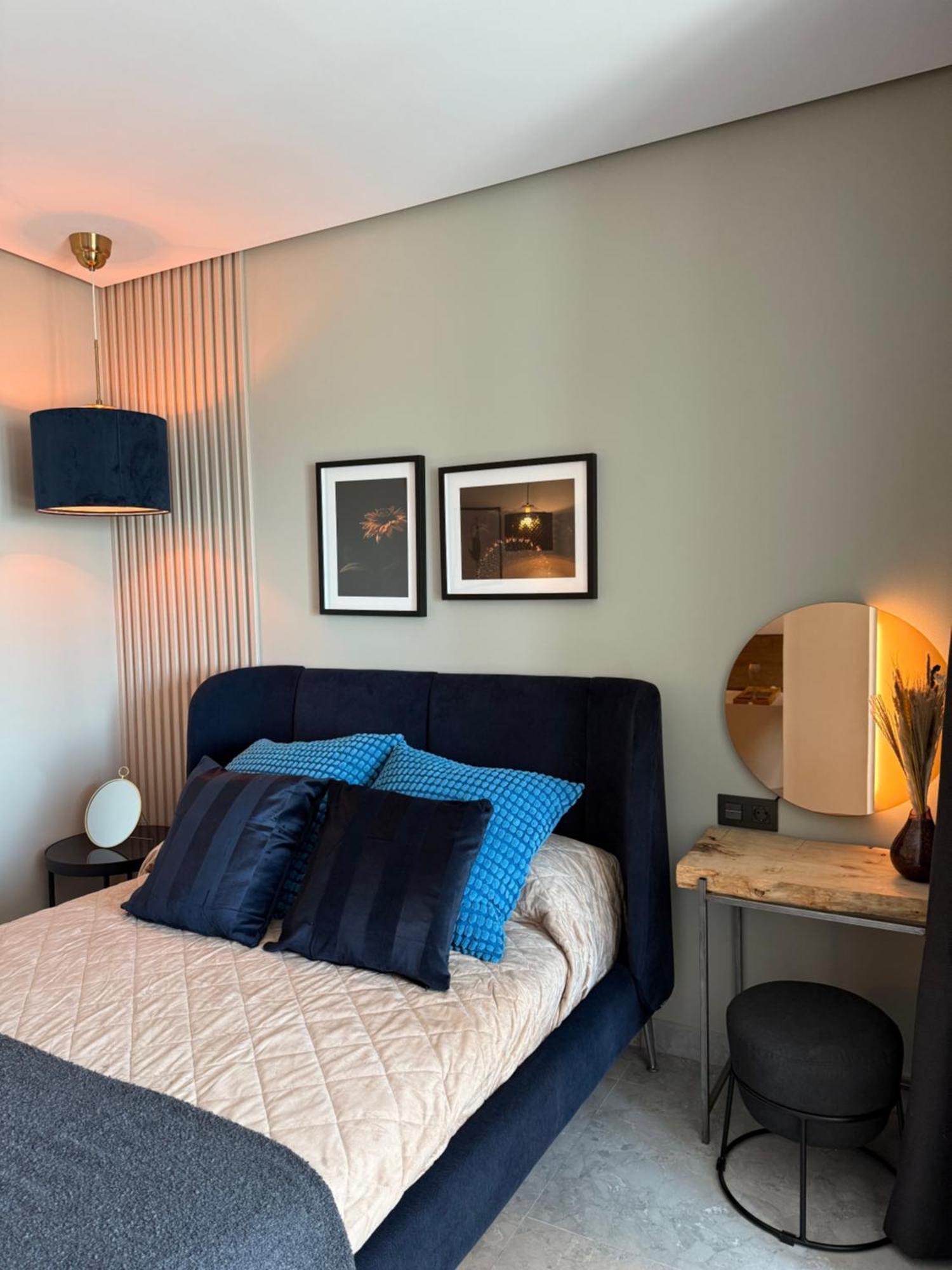 Victoria Loft Bed & Breakfast Castell de Ferro Ngoại thất bức ảnh