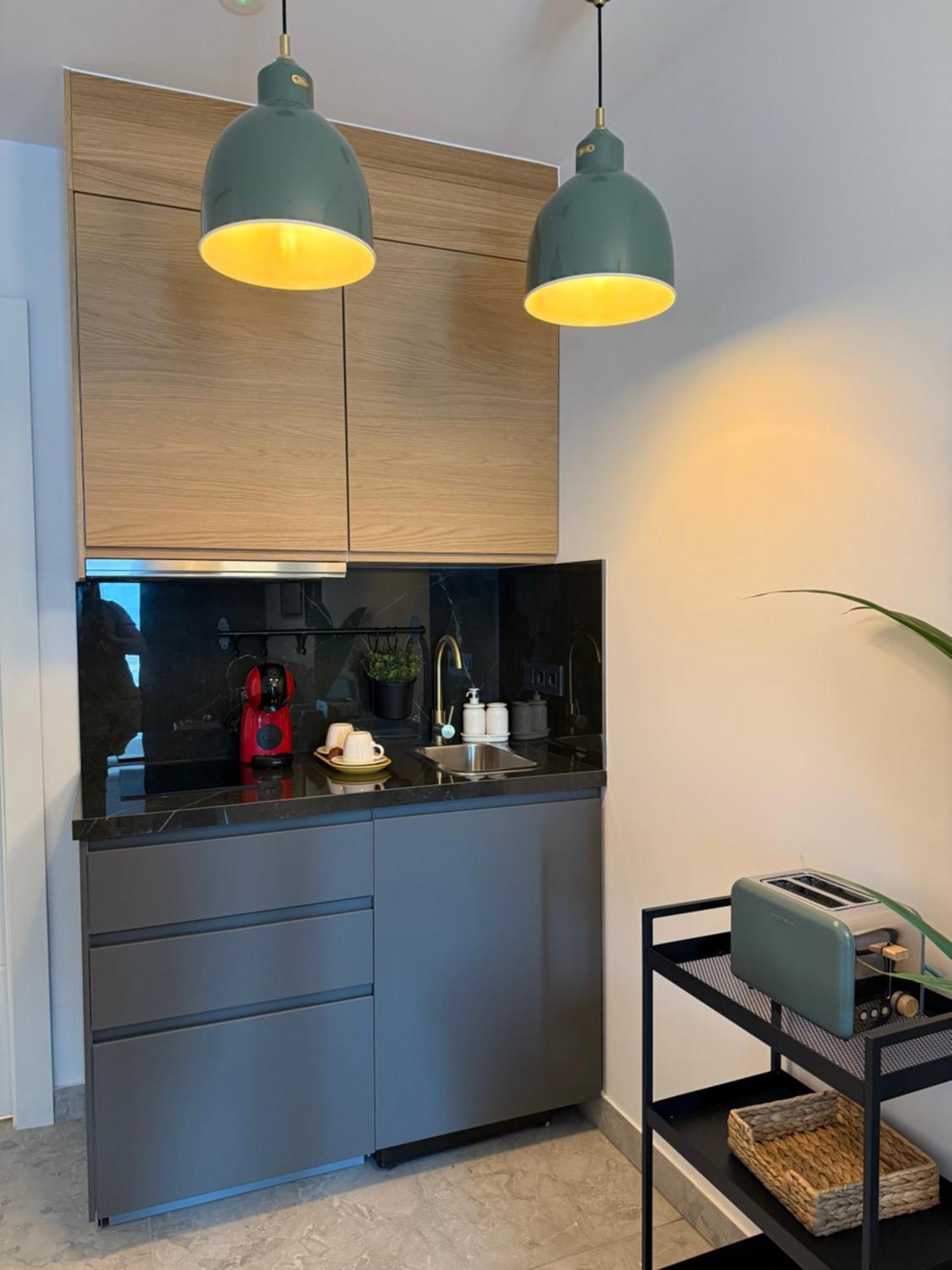 Victoria Loft Bed & Breakfast Castell de Ferro Ngoại thất bức ảnh