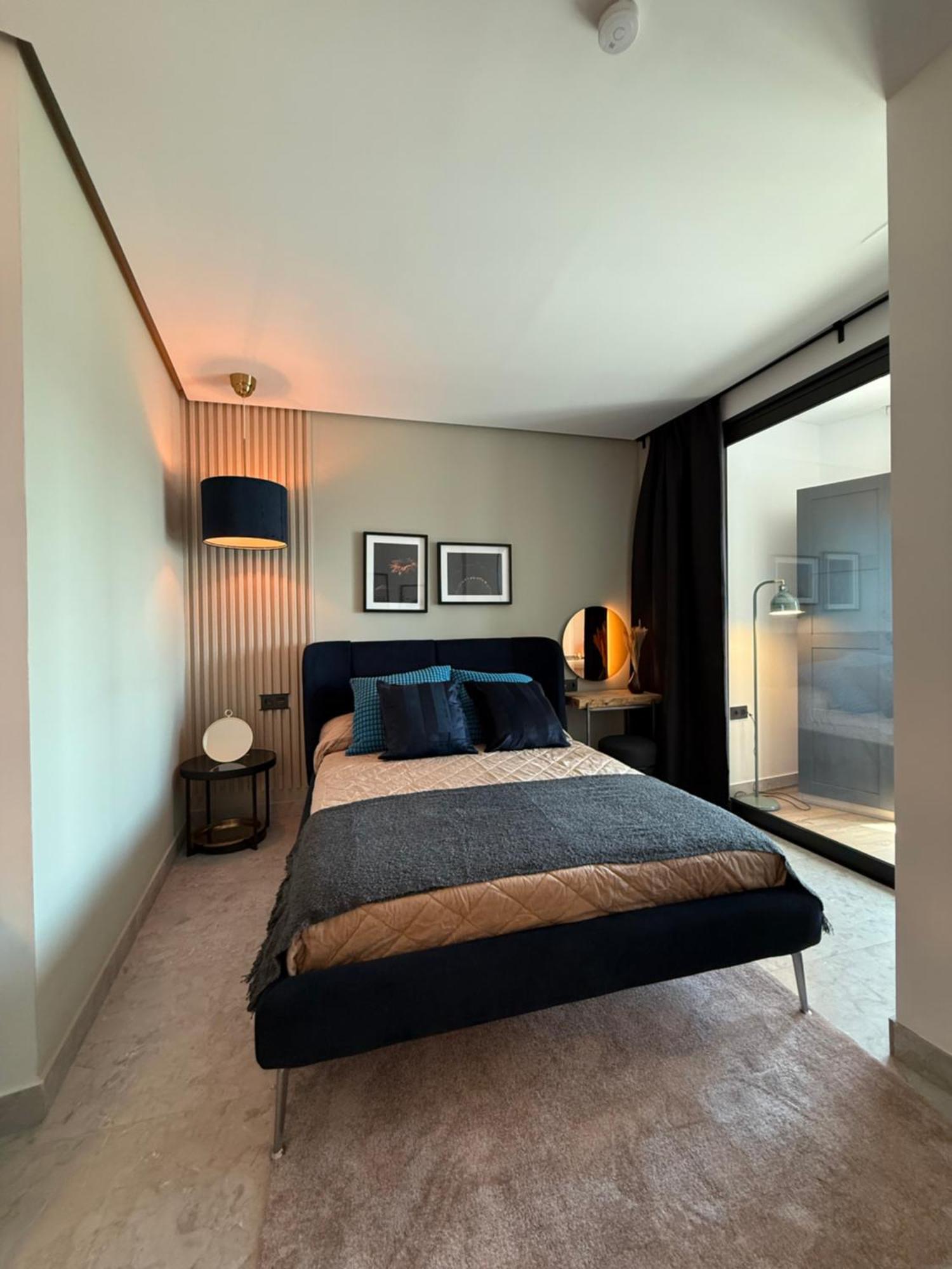 Victoria Loft Bed & Breakfast Castell de Ferro Ngoại thất bức ảnh
