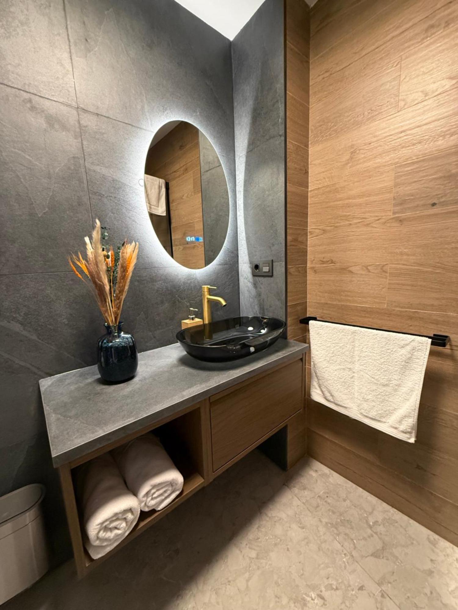Victoria Loft Bed & Breakfast Castell de Ferro Ngoại thất bức ảnh